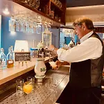 Restaurant Molitor 3* Bad Homburg vor der Höhe