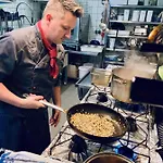 Restaurant Molitor Ξενοδοχείο 3*