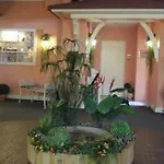Restaurant Molitor 3*