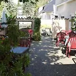 Restaurant Molitor 3*