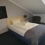 Ξενοδοχείο Restaurant Molitor Bad Homburg vor der Höhe