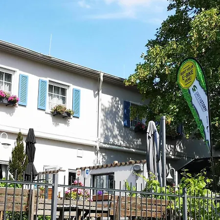Otel Restaurant Molitor Bad Homburg vor der Höhe