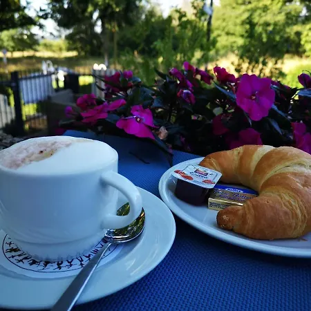 فندق Restaurant Molitor