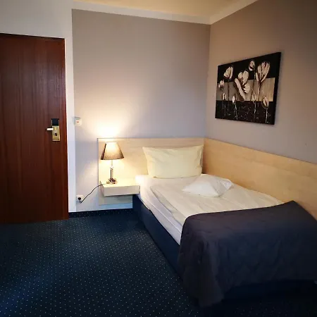 فندق Restaurant Molitor