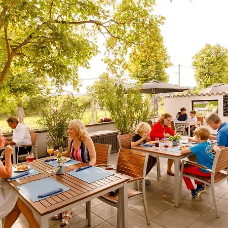 Restaurant Molitor