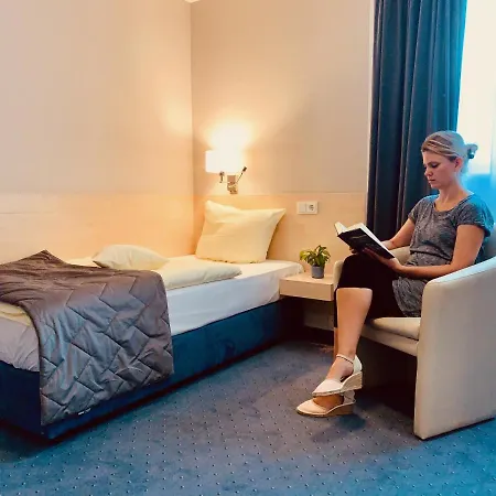 Restaurant Molitor باد هومبرغ فور دير هوه