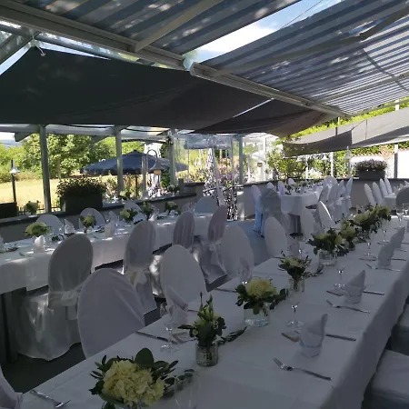 Restaurant Molitor باد هومبرغ فور دير هوه