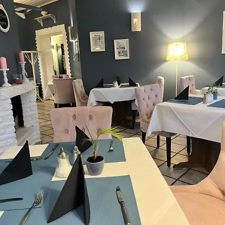 فندق Restaurant Molitor