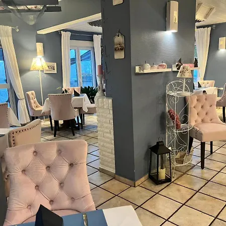 Restaurant Molitor باد هومبرغ فور دير هوه