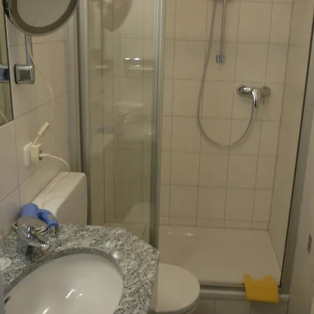 Otel Restaurant Molitor 3*