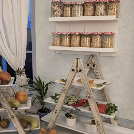 فندق Restaurant Molitor 3*