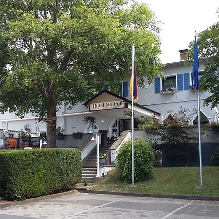 فندق Restaurant Molitor