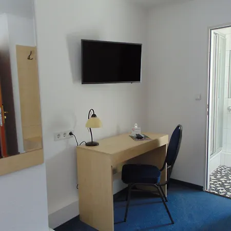 Restaurant Molitor 3*