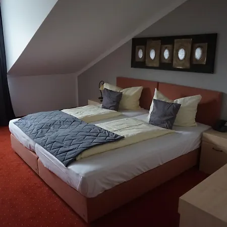 فندق Restaurant Molitor