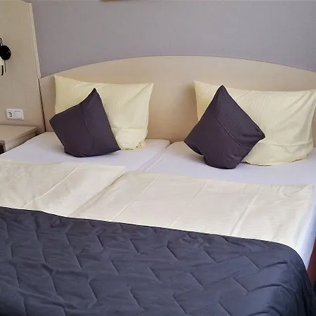 Restaurant Molitor Bad Homburg vor der Höhe