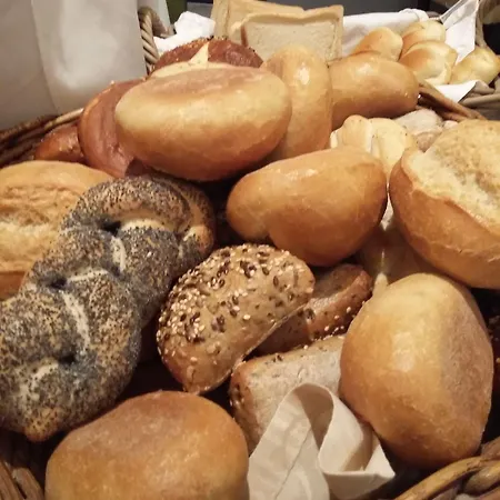 فندق Restaurant Molitor باد هومبرغ فور دير هوه