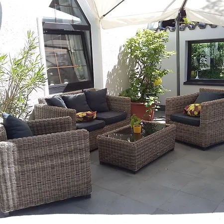 Restaurant Molitor Hotel Bad Homburg vor der Höhe