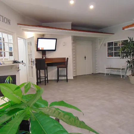 Restaurant Molitor Hotel