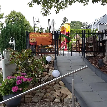 فندق Restaurant Molitor