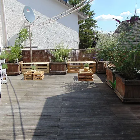 Hotel Restaurant Molitor 3*