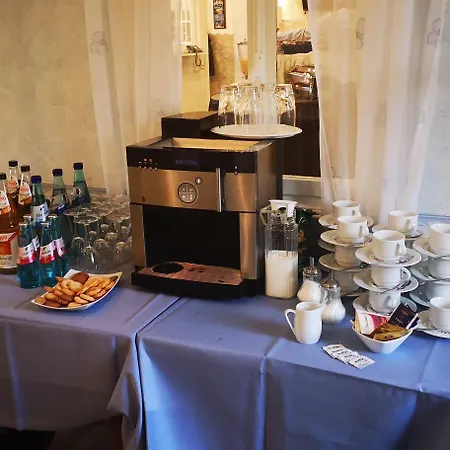 فندق Restaurant Molitor باد هومبرغ فور دير هوه