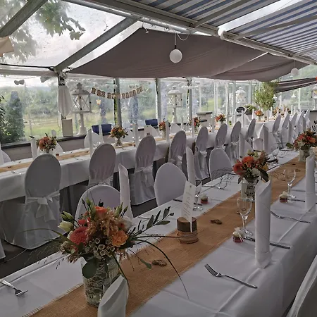 Restaurant Molitor 3* Bad Homburg vor der Höhe