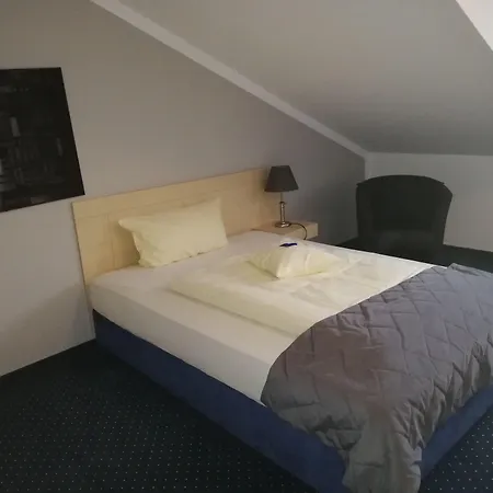 Restaurant Molitor 3* باد هومبرغ فور دير هوه