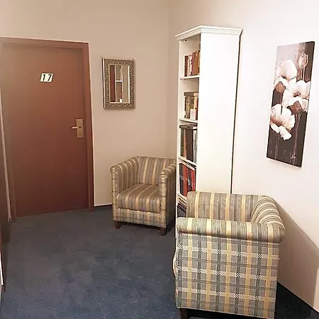 Hotel Restaurant Molitor