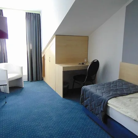 Restaurant Molitor Hotel