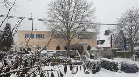 Restaurant Molitor 3*