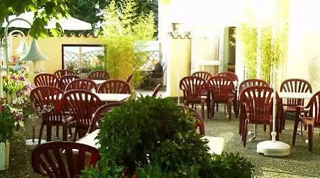 Restaurant Molitor