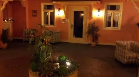 Otel Restaurant Molitor