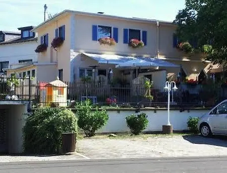 Szálloda Restaurant Molitor 3*