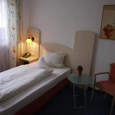 Restaurant Molitor Hotel 3*