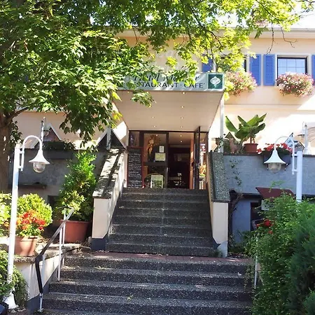 Restaurant Molitor 3* Bad Homburg vor der Höhe