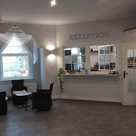 Restaurant Molitor