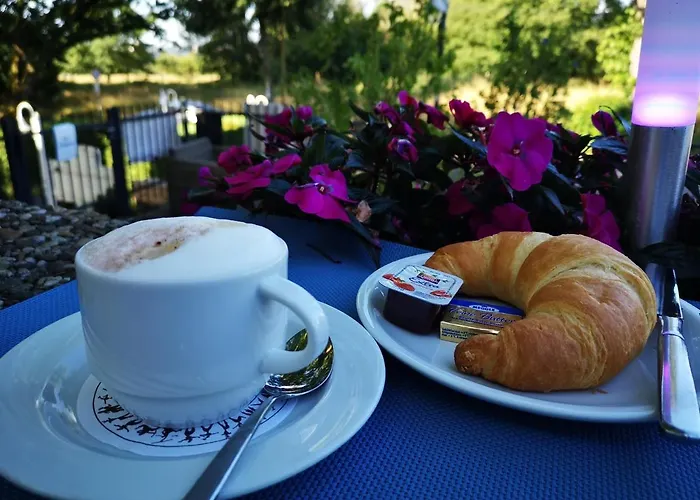 Szálloda Restaurant Molitor