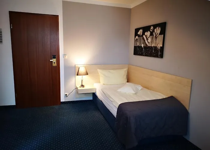 Szálloda Restaurant Molitor