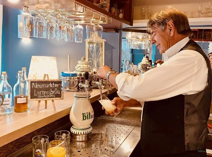 Restaurant Molitor 3* Bad Homburg vor der Höhe