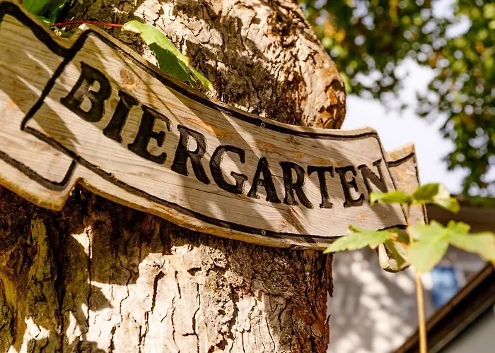 Restaurant Molitor Szálloda Bad Homburg vor der Höhe