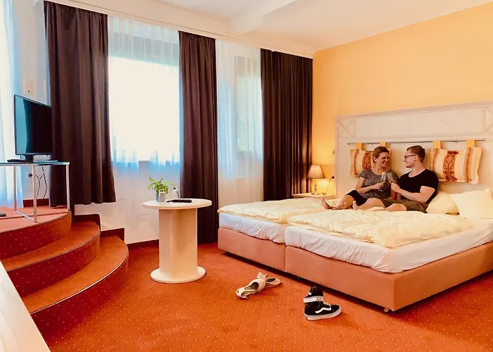 Restaurant Molitor Bad Homburg vor der Höhe