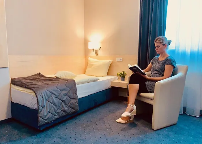 Restaurant Molitor Bad Homburg vor der Höhe