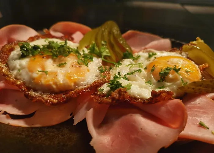 Restaurant Molitor Hotel 3*