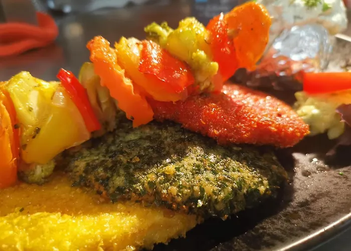 Restaurant Molitor Szálloda Bad Homburg vor der Höhe