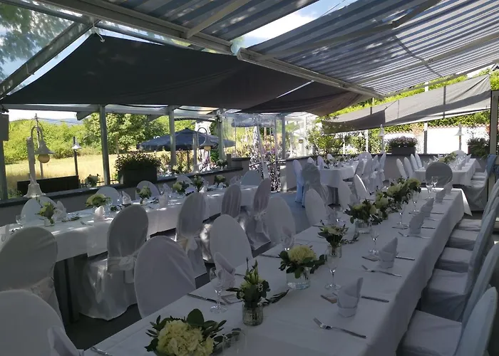 Restaurant Molitor Bad Homburg vor der Höhe