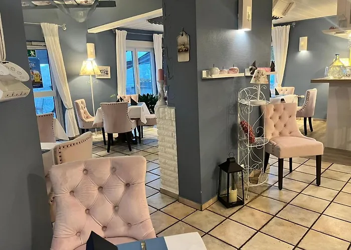 Restaurant Molitor Bad Homburg vor der Höhe