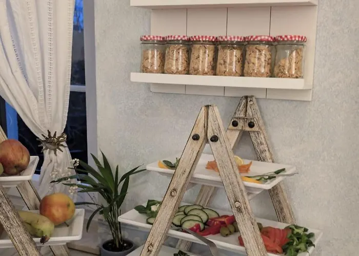 Hotel Restaurant Molitor 3*