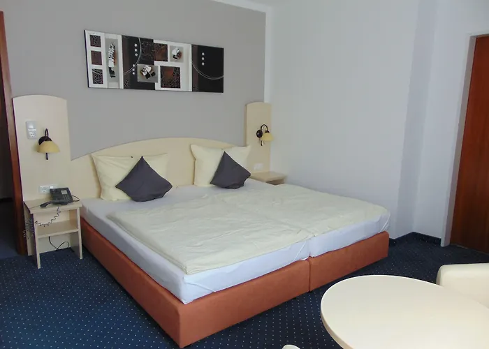 Hotel Restaurant Molitor Bad Homburg vor der Höhe