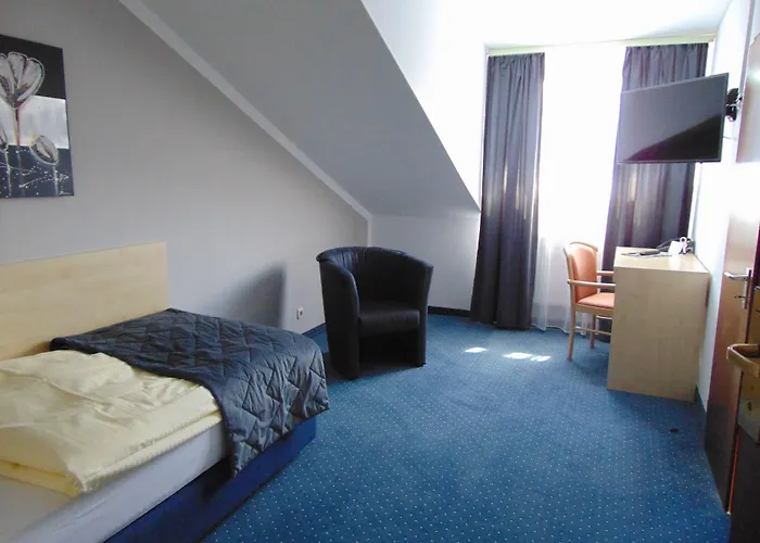 Restaurant Molitor Bad Homburg vor der Höhe