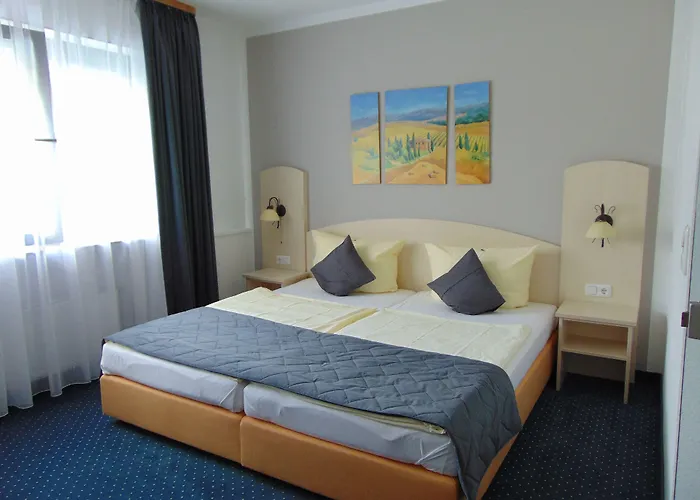 Restaurant Molitor Hotel 3*